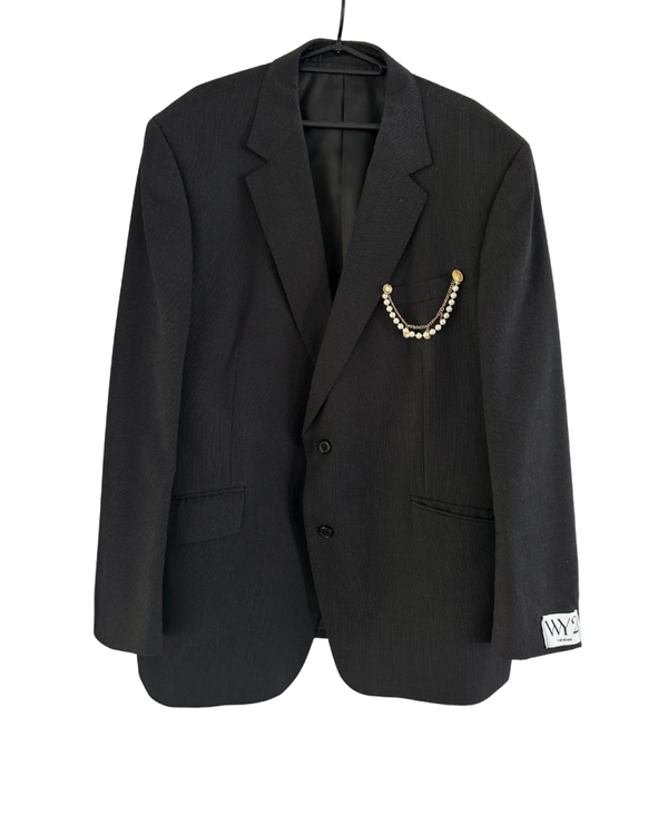 Blazer pearl collectie (2025-11)