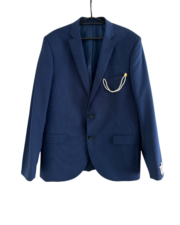 Blazer pearl collectie (2025-14)