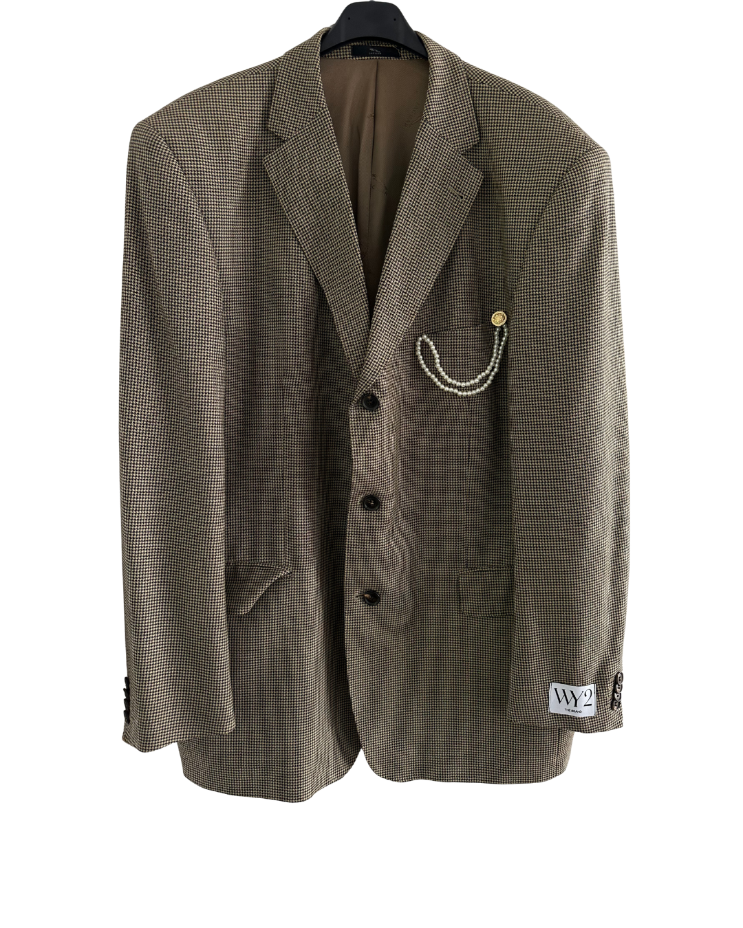 Blazer pearl collectie (2025-18)