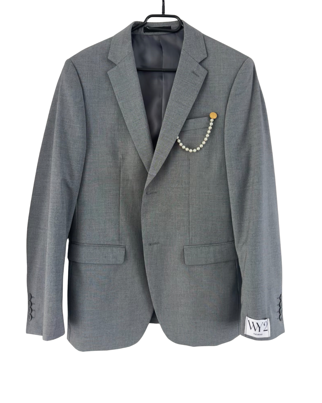Blazer pearl collectie (2025-01)