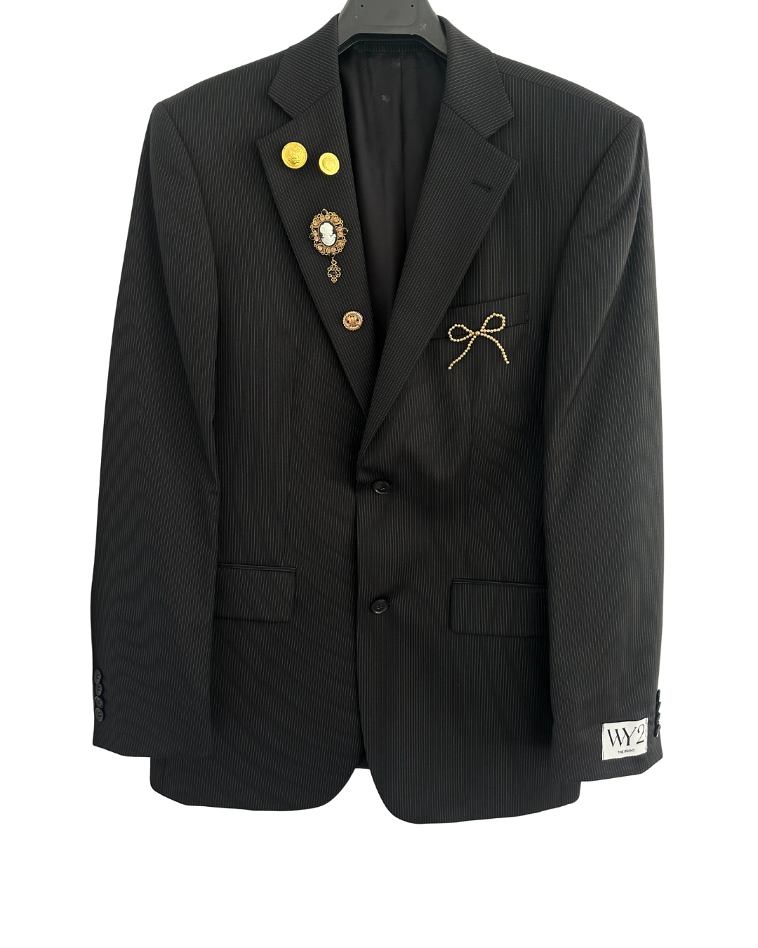 Blazer broche collectie (BR02)