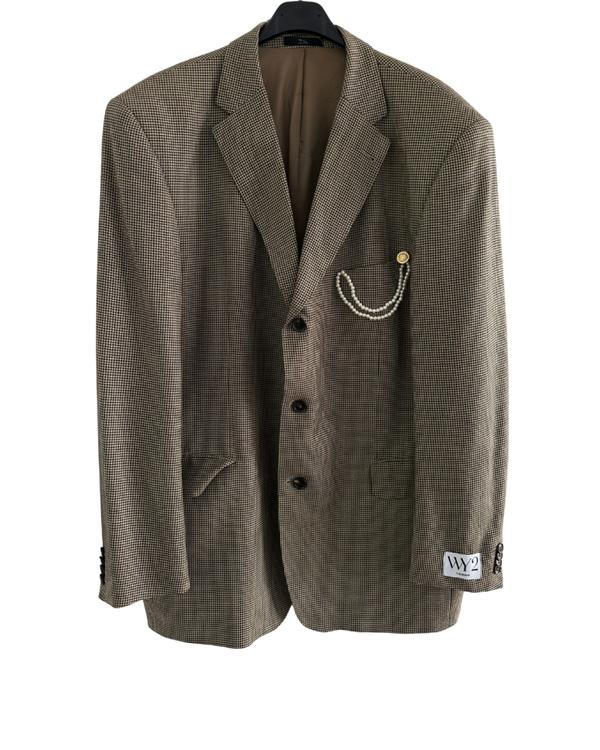 Blazer pearl collectie (2025-18)