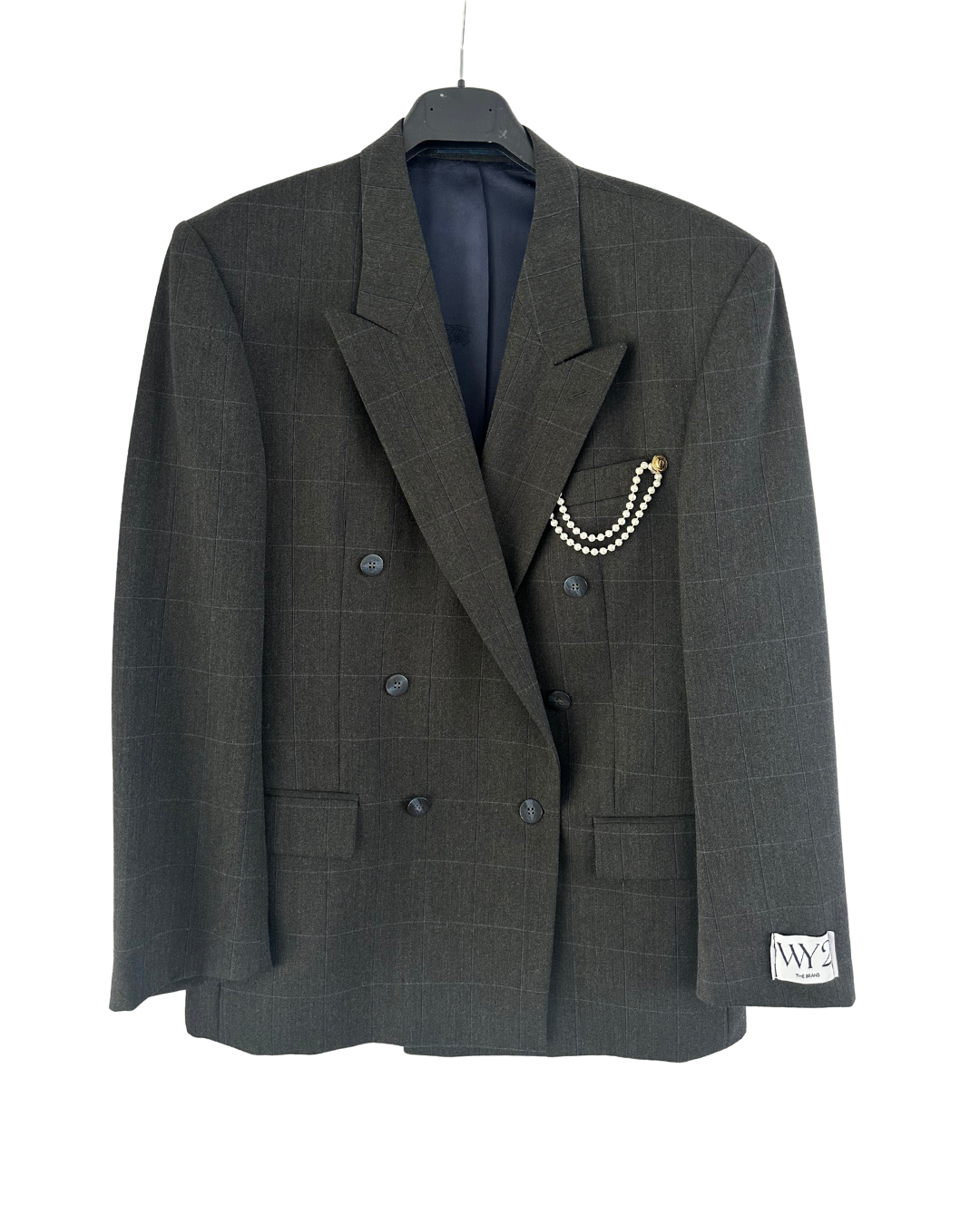 Blazer pearl collectie (2025-03)