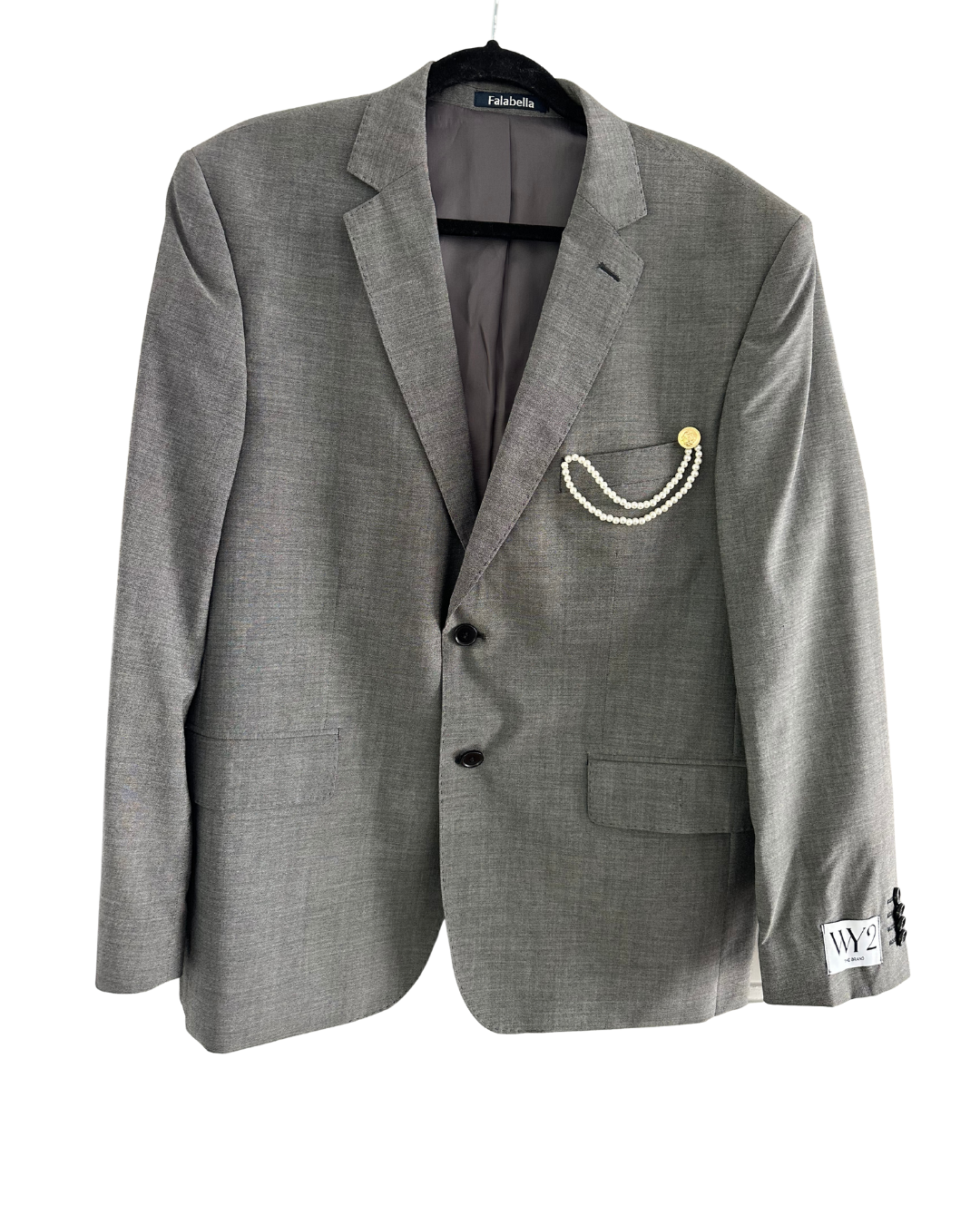 Blazer pearl collectie (2025-20)