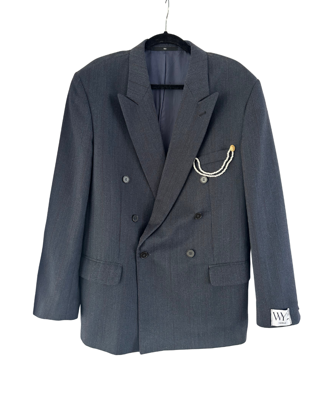 Blazer pearl collectie (2025-04)