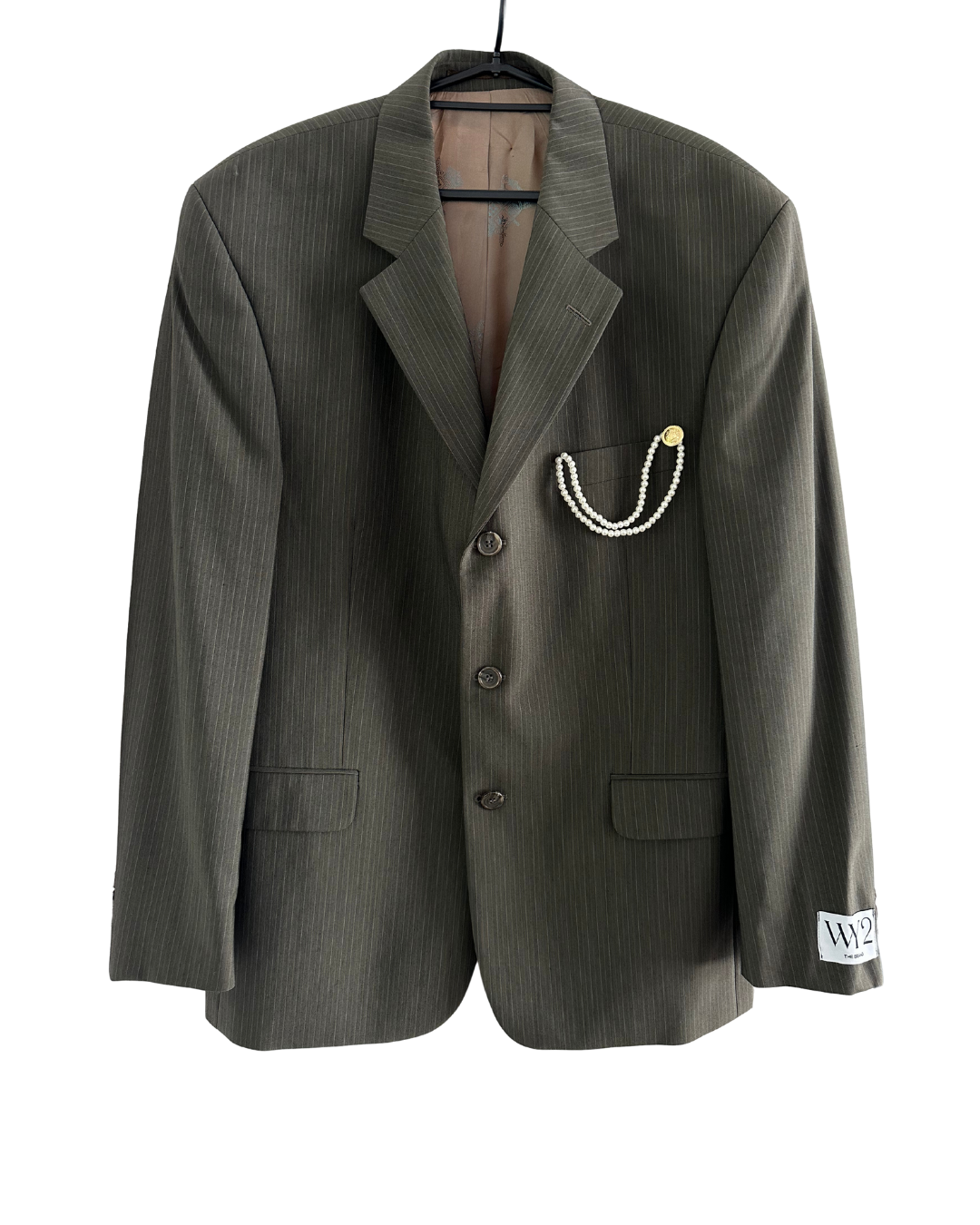 Blazer pearl collectie (2025-21)