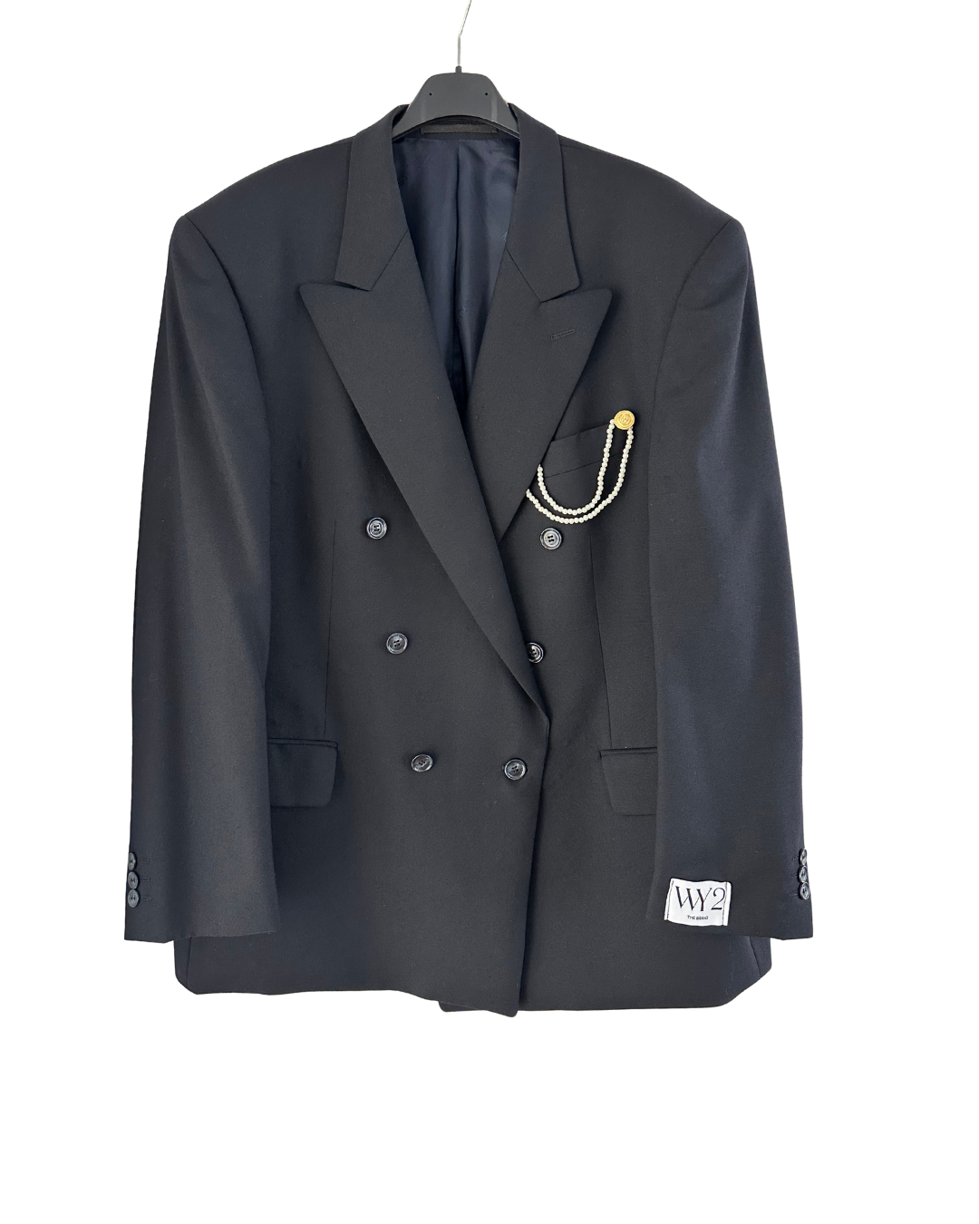 Blazer pearl collectie (2025-05)