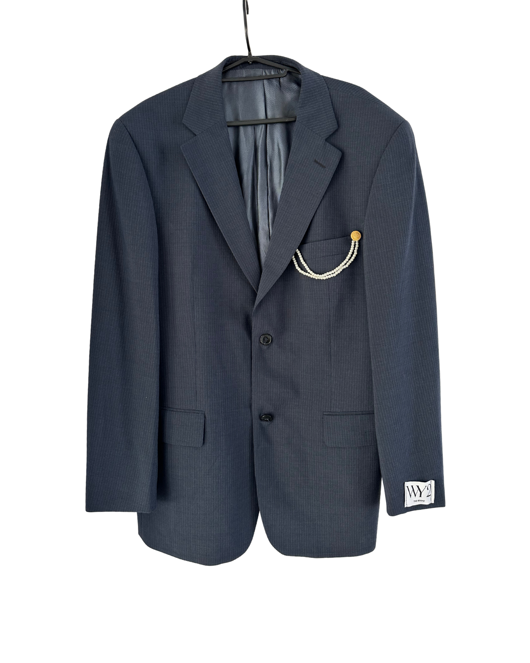 Blazer pearl collectie (2025-06)