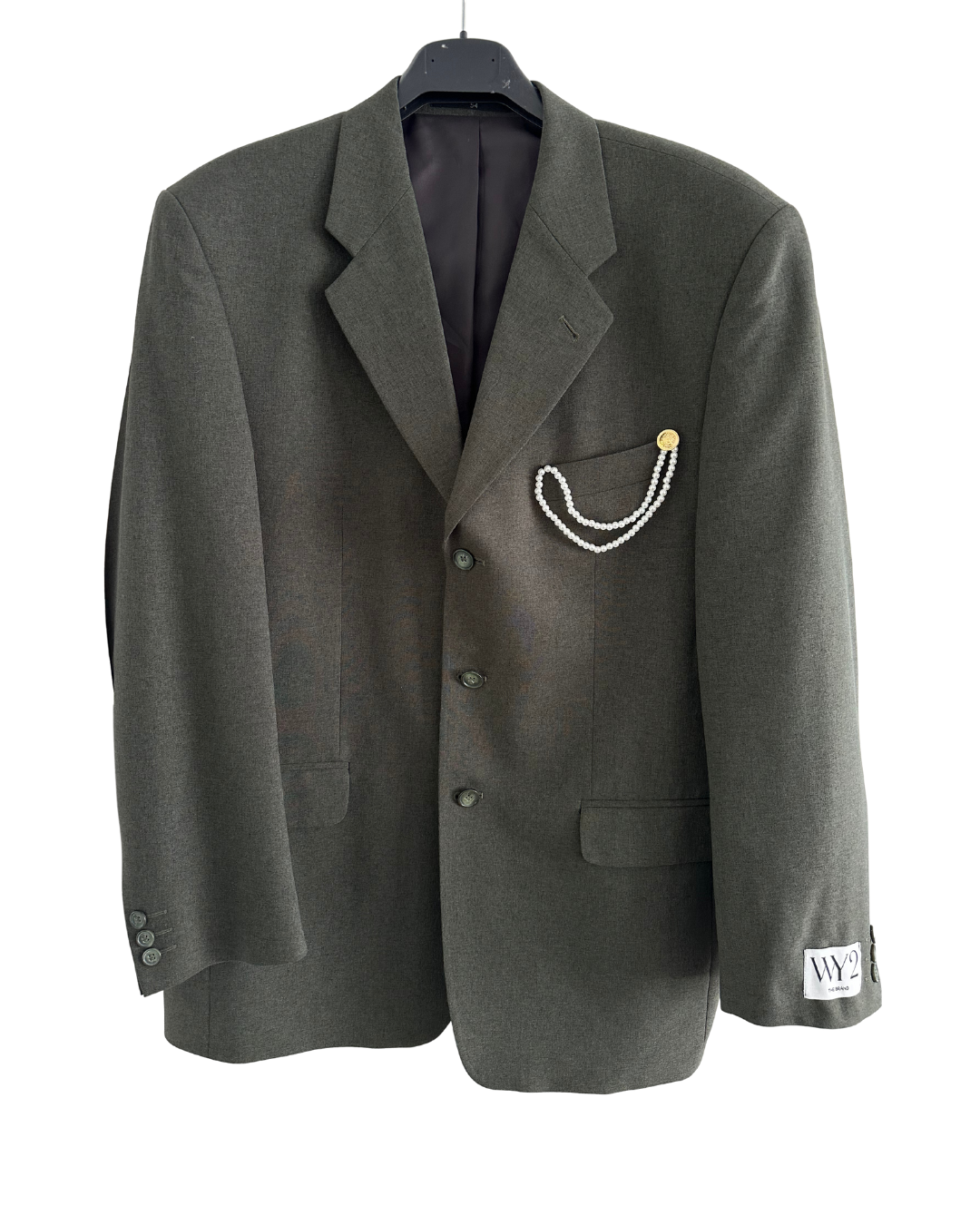 Blazer pearl collectie (2025-22)