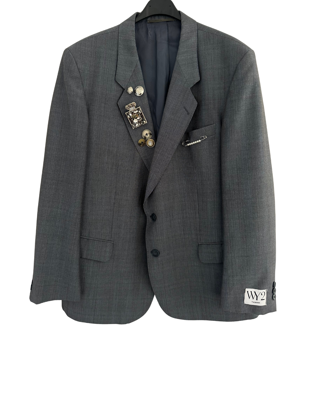 Blazer broche collectie (BR07)