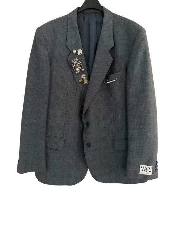 Blazer broche collectie (BR07)