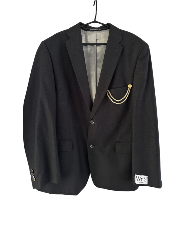 Blazer pearl collectie (2025-07)