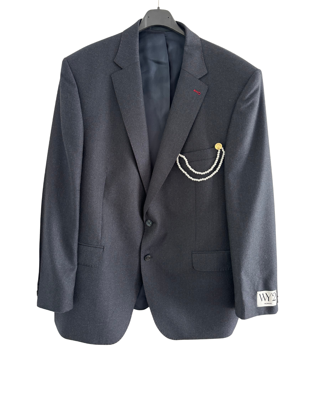 Blazer pearl collectie (2025-24)