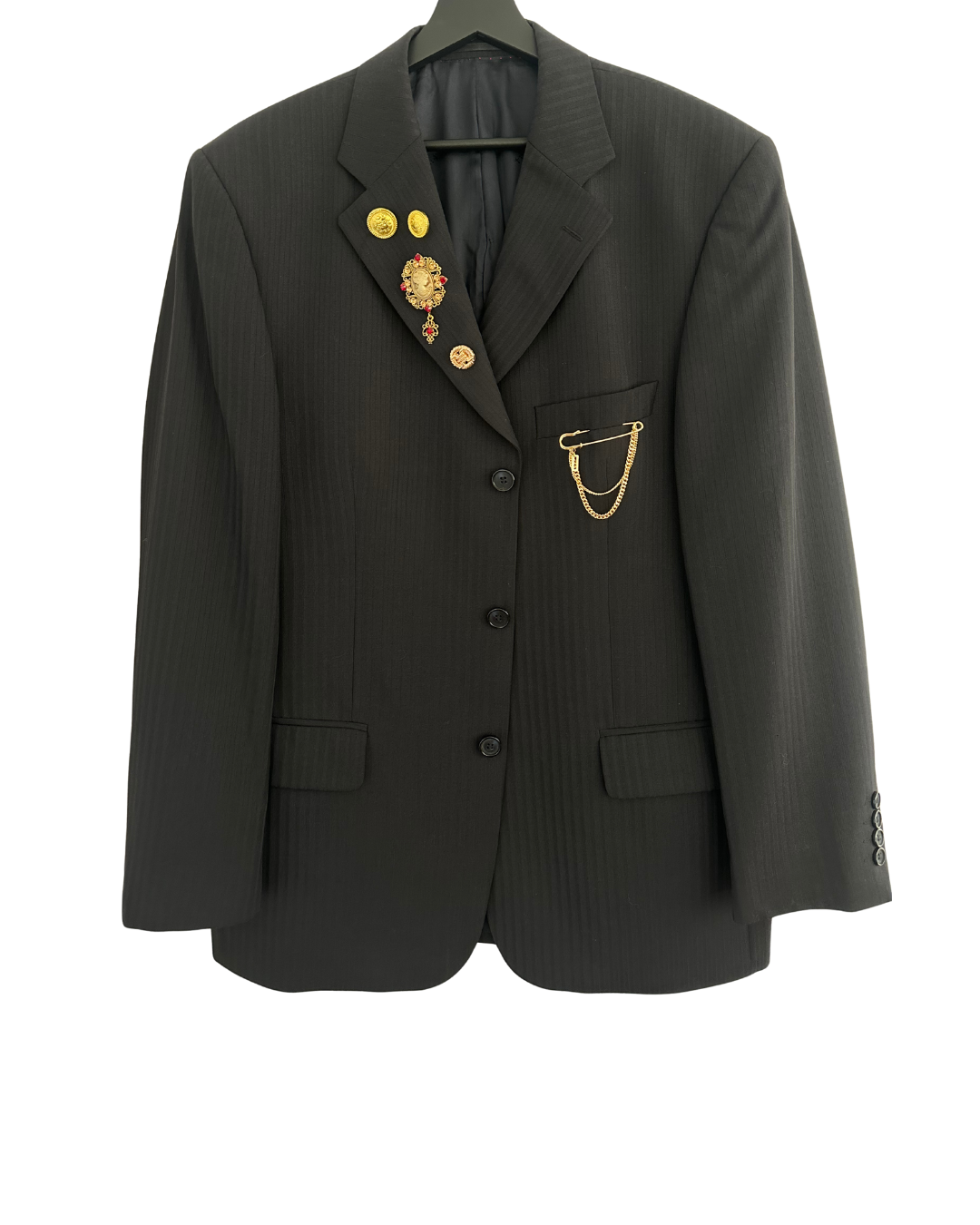 Blazer broche collectie (BR08)