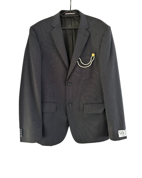 Blazer pearl collectie (2025-08)