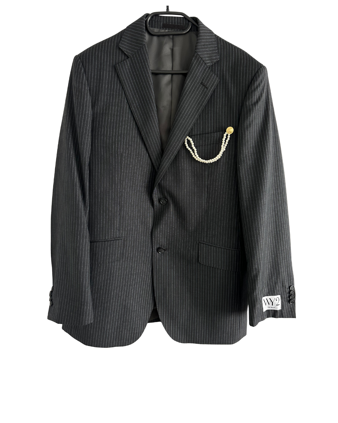 Blazer pearl collectie (2025-28)