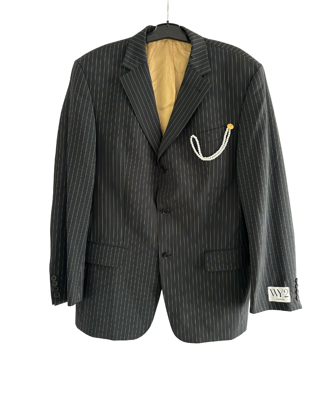 Blazer pearl collectie (2025-27)