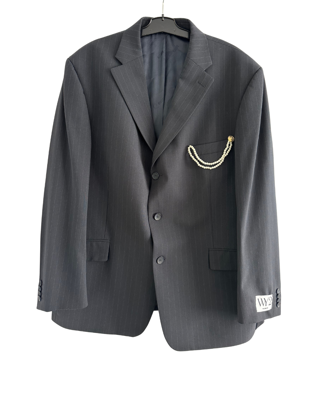 Blazer pearl collectie (2025-25)