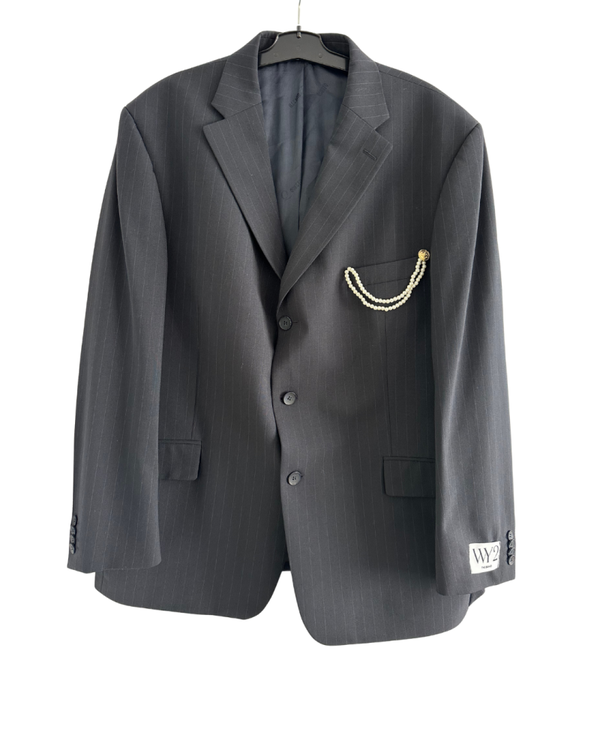 Blazer pearl collectie (2025-25)