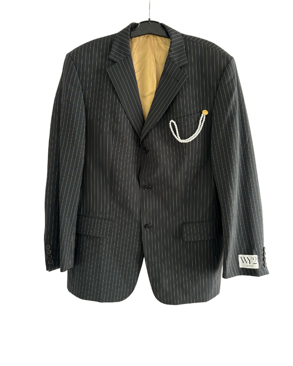 Blazer pearl collectie (2025-27)