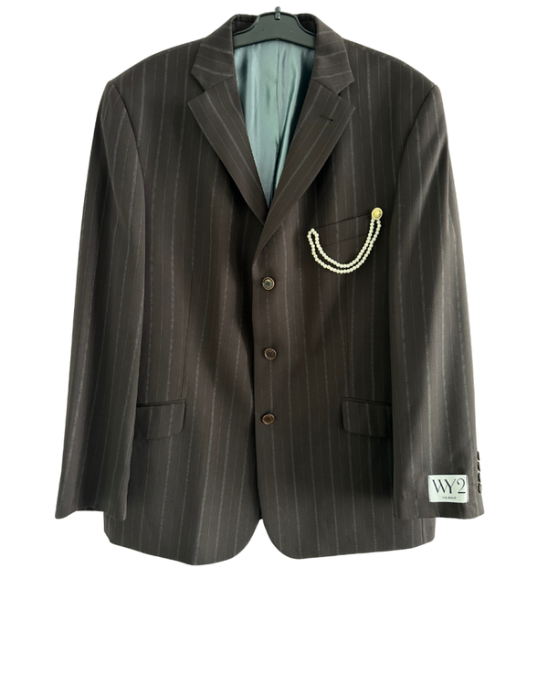 Blazer pearl collectie (2025-26)