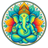 Yoganesha