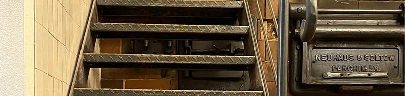 Ferienwohnung Fritz, Alte Bäckerei Gnade