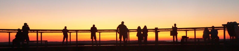 Baumwipfelpfad in Prora