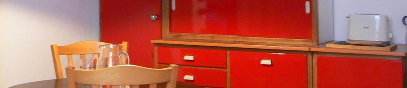 Ferienwohnung Hilde, Alte Bäckerei Gnade