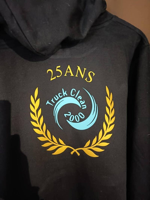 Pull personnaliser