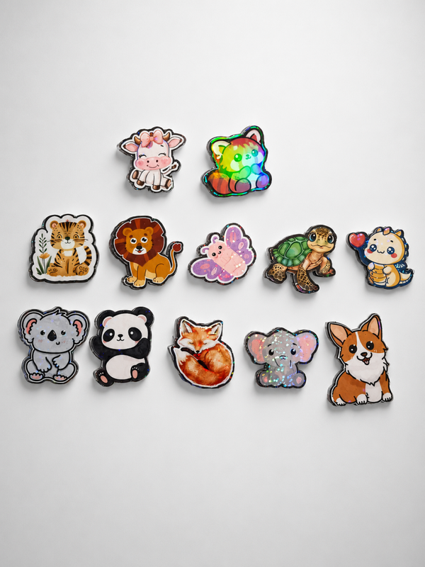 Magnet frigo