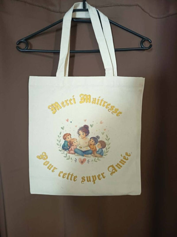 Top bag Maitresse