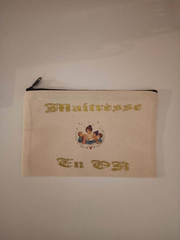 Trousse Maitresse