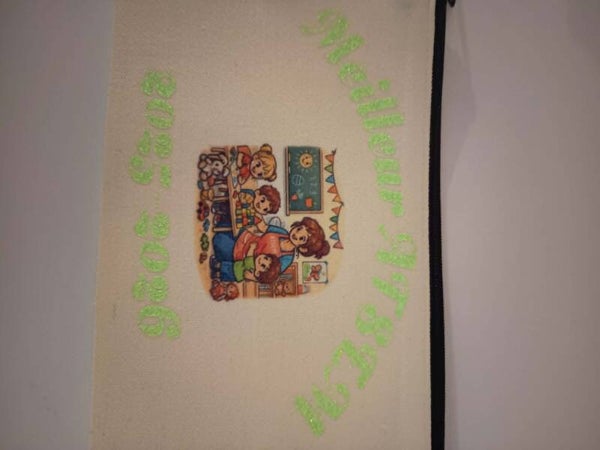 Trousse ATSEM