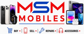 MSM Mobiles