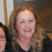 photo of Elizabeth Bray