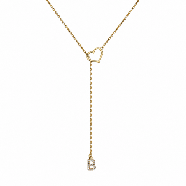 Love Letter Necklace