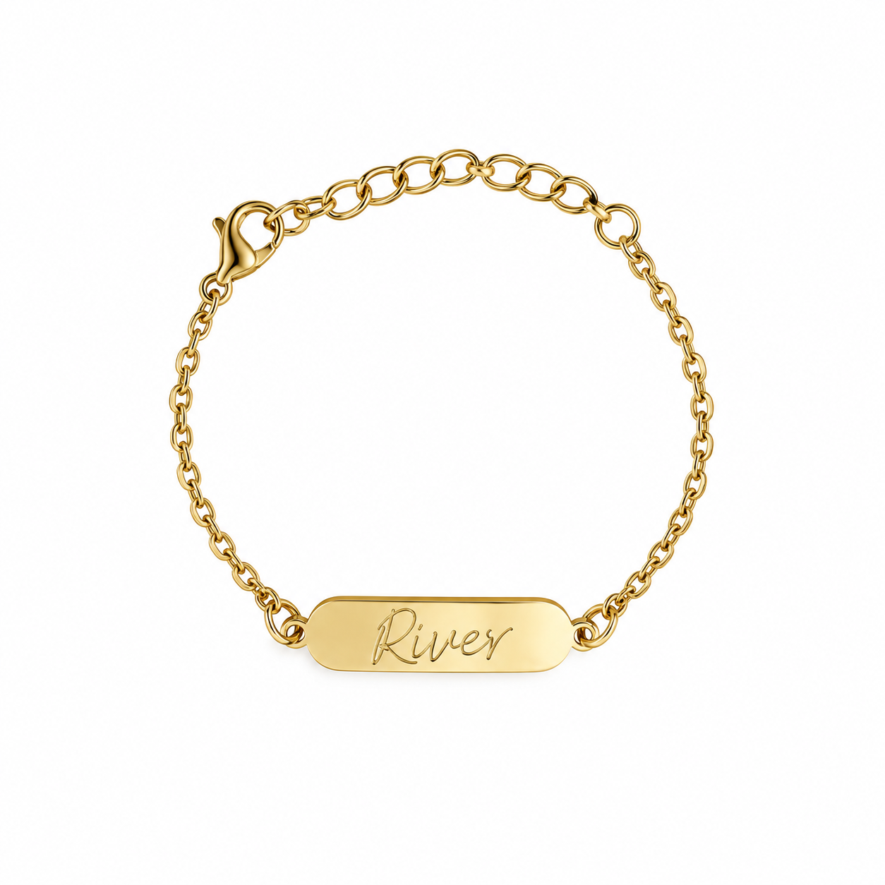 Kids Bar Bracelet