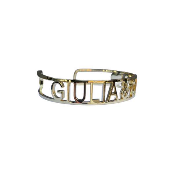 Personalised Bracelet Plain
