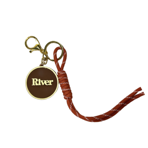 BBB Bag Charm