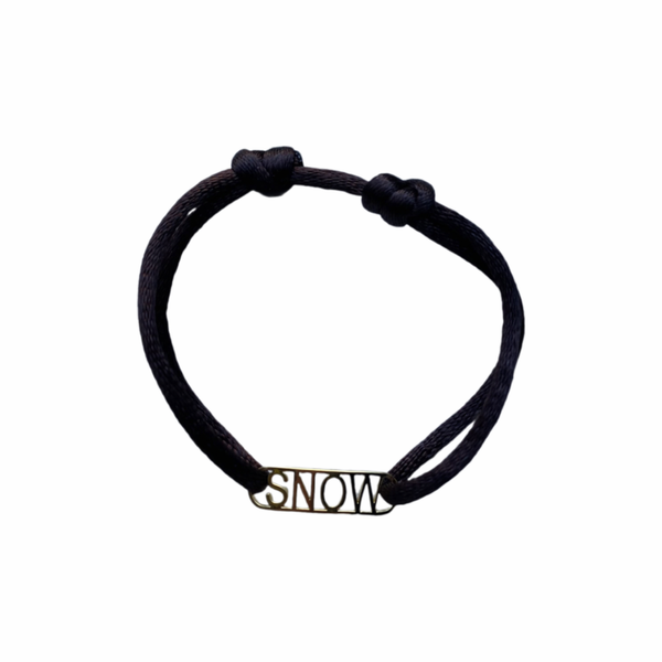 River Name Bracelet Kids