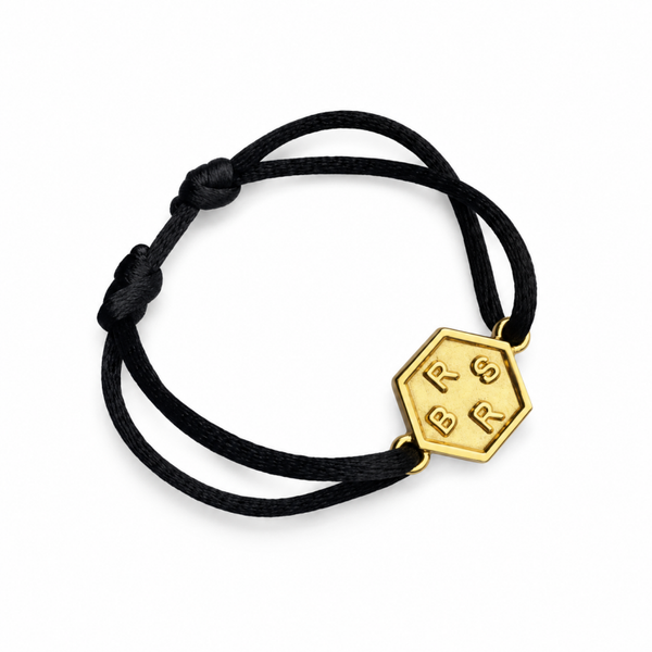 Lola Letter Bracelet / Necklace