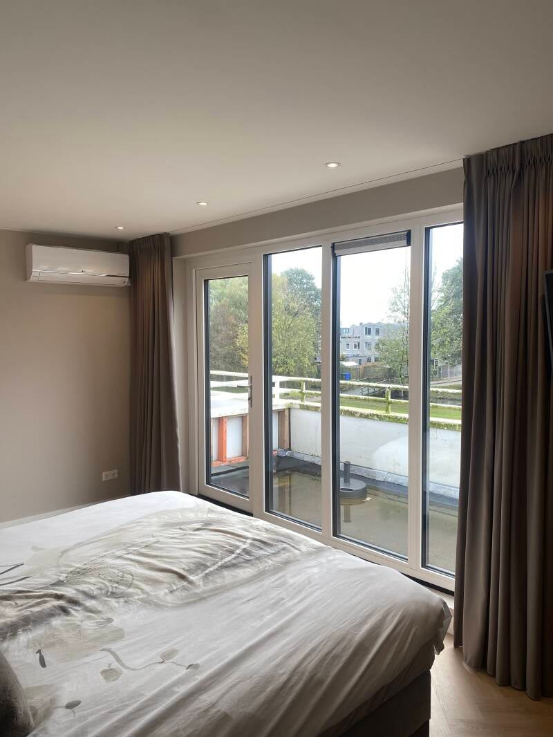 Zolderverbouwing in Delft