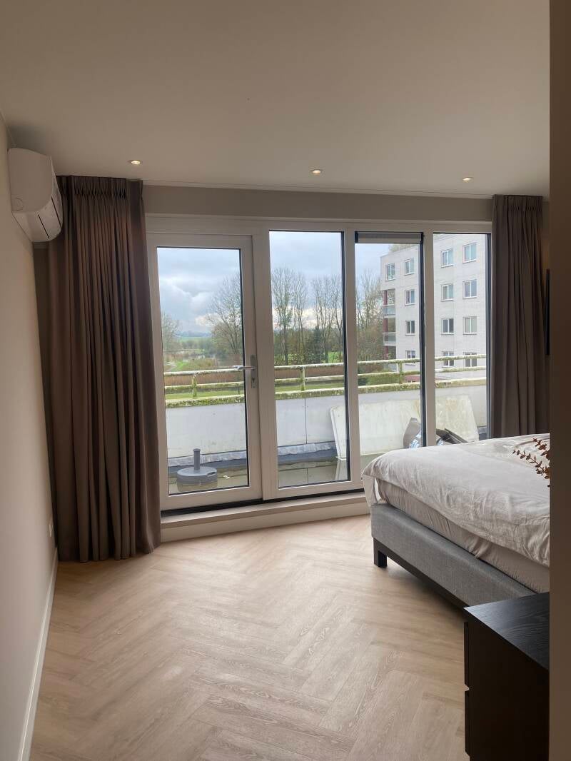 Zolderverbouwing in Delft