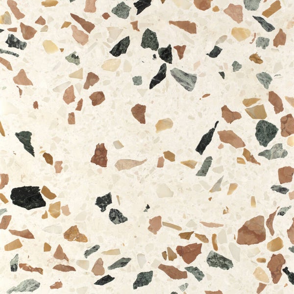 Terrazzo tegel Murano
