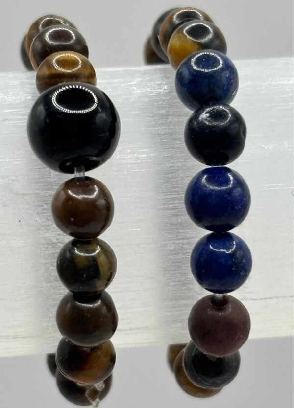 Rings that inspire — Wear a piece that reflects your soul’s journey.