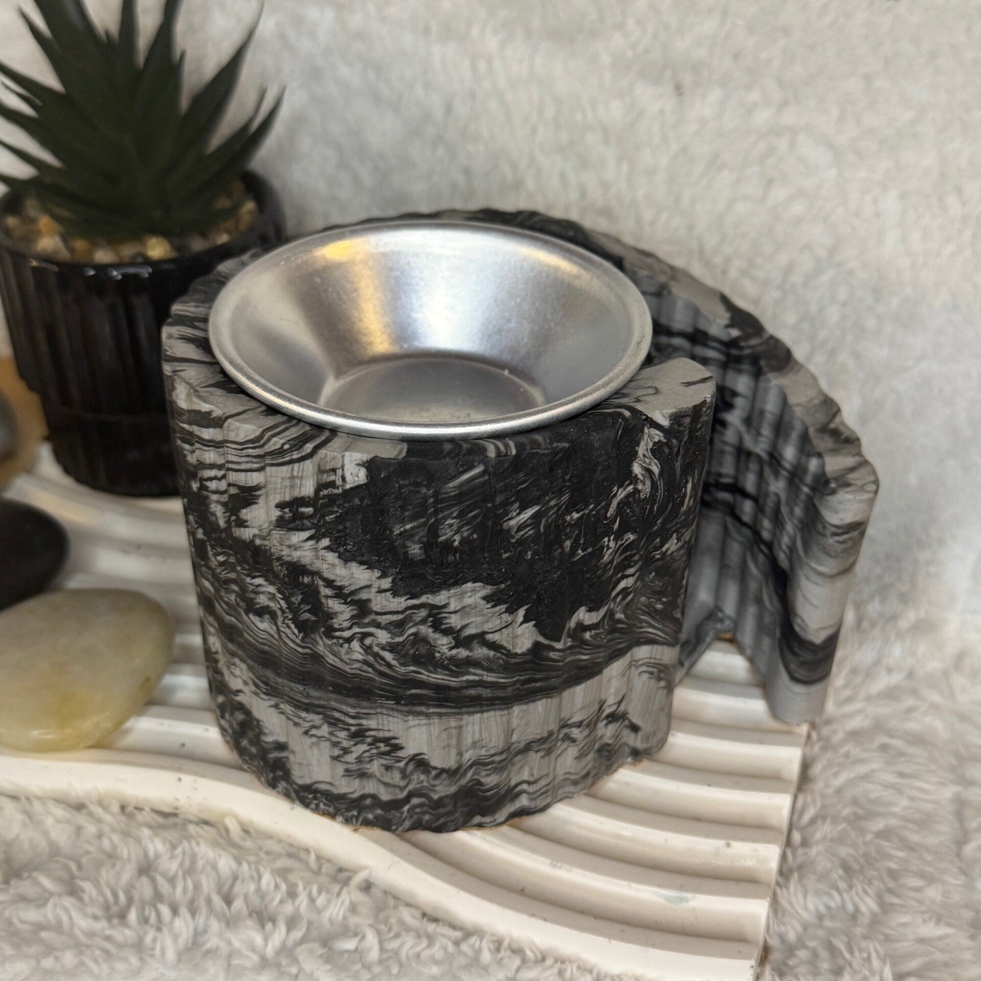 Fondoir Design en Jesmonite