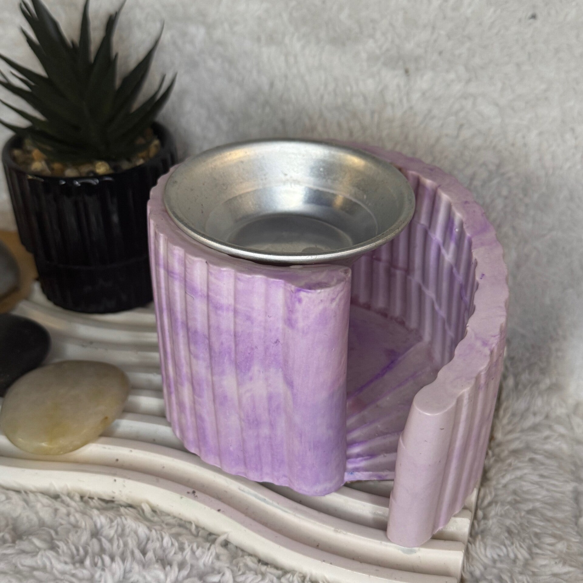 Fondoir Design en Jesmonite