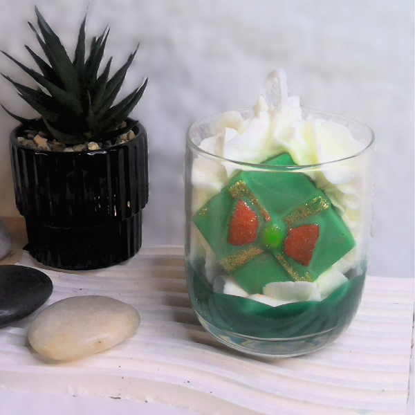 Bougie Cadeau Merveilleux