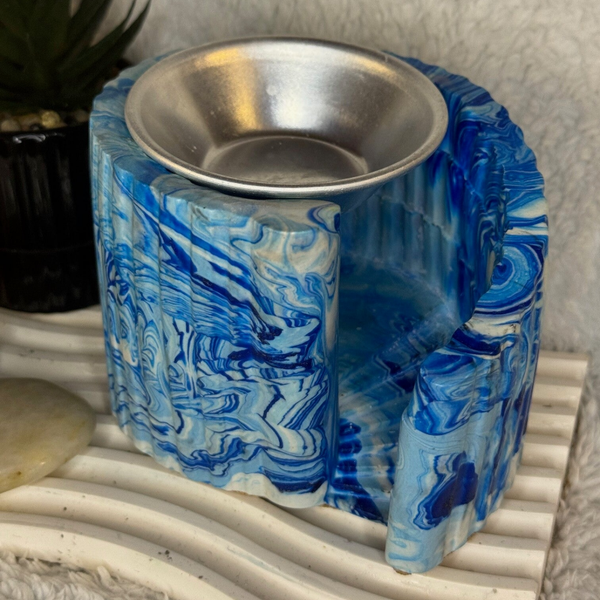 Fondoir Design en Jesmonite